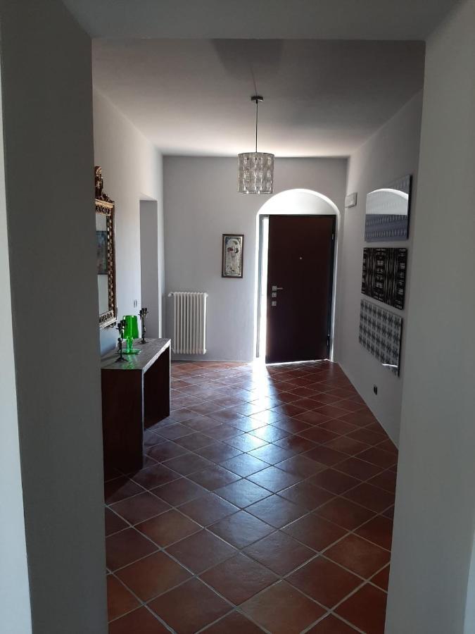 Villa Rocco Country House Ozzano Monferrato Eksteriør billede