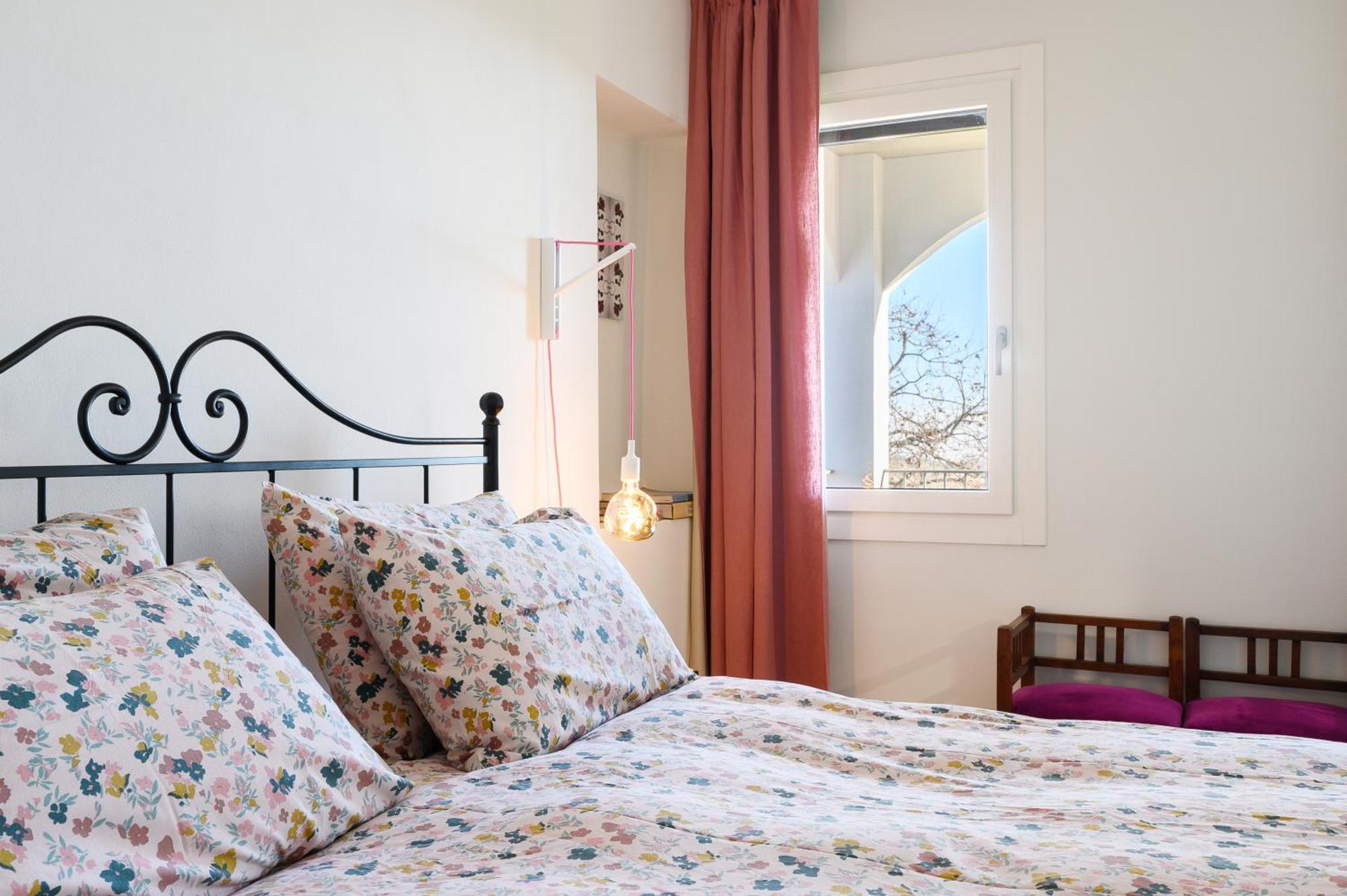 Villa Rocco Country House Ozzano Monferrato Eksteriør billede