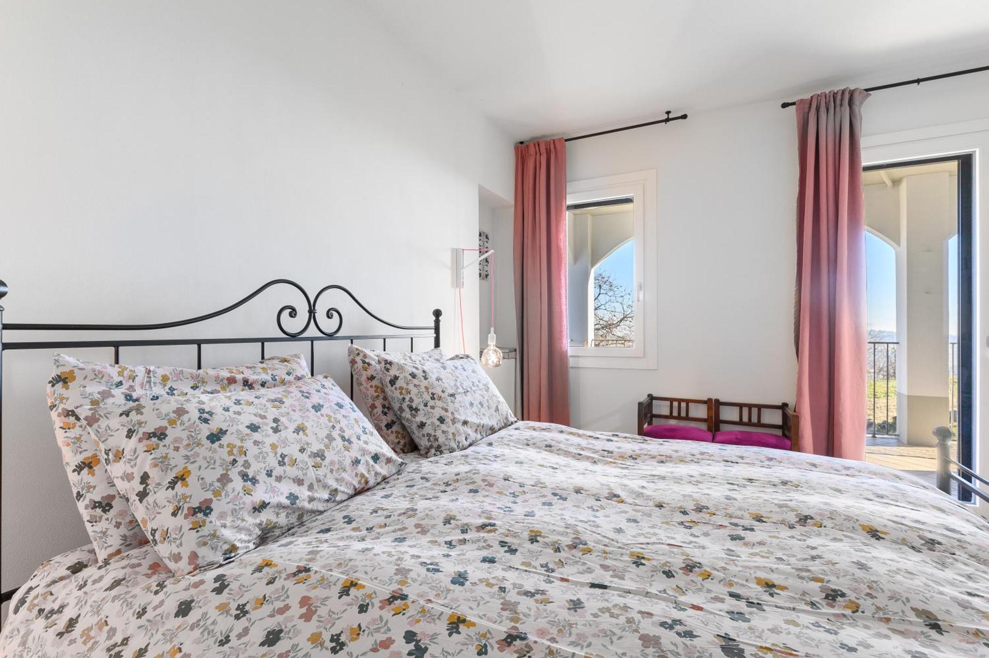 Villa Rocco Country House Ozzano Monferrato Eksteriør billede